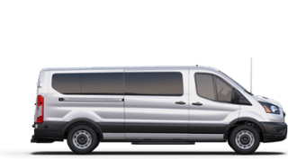 2024 Ford Transit® External Image 5